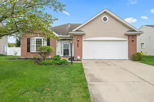 2768 Twin Lakes Dr, Troy, OH 45373 - Photo 1