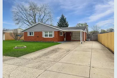 4610 Blough Drive, Enon, OH 45323 - Photo 1