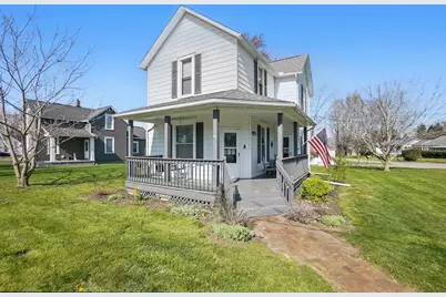 300 Jamestown Road, South Charleston, OH 45368 - Photo 1