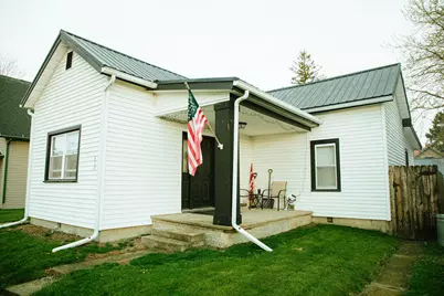 117 New Street, Quincy, OH 43343 - Photo 1