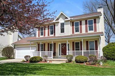 2100 Simon Court, Springfield, OH 45503 - Photo 1