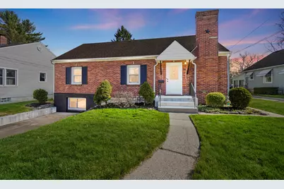 708 W Market Street, Troy, OH 45373 - Photo 1