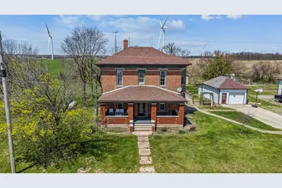 542 State Route 273, Belle Center, OH 43310 - Photo 1