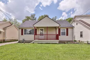 1639 S Burnett Rd, Springfield, OH 45505 - Photo 1