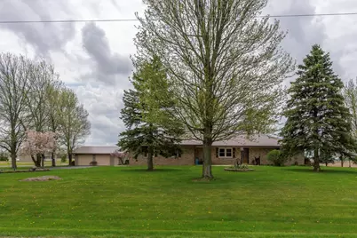 17993 Hiett Road, Waynesfield, OH 45896 - Photo 1