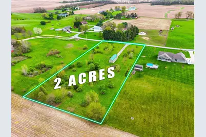 663 Township Road 190, Bellefontaine, OH 43311 - Photo 1