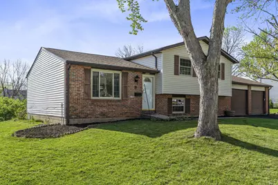 5010 W Gander Road, Dayton, OH 45424 - Photo 1