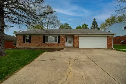 4377 Marshall Road, Kettering, OH 45429 - Photo 1