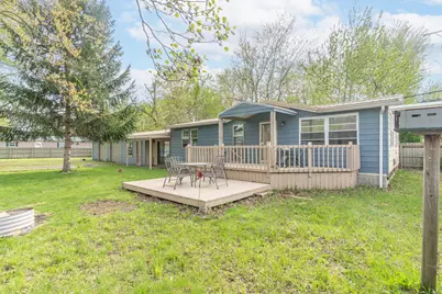 11043 Walnut, St Street, Lakeview, OH 43331 - Photo 1