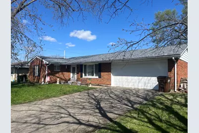 1669 Wigwam Trail, Xenia, OH 45385 - Photo 1