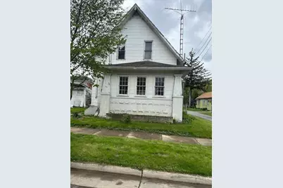 305 Main Street, Wapakoneta, OH 45895 - Photo 1