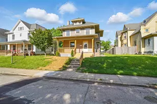 1415 Woodward Ave, Springfield, OH 45506 - Photo 1