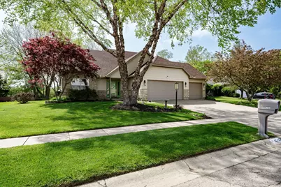 6757 Evergreen Woods Drive, Dayton, OH 45424 - Photo 1