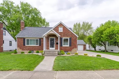 704 Campbell Road, Sidney, OH 45365 - Photo 1