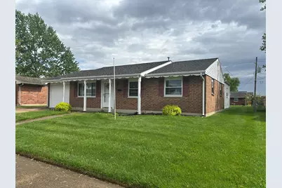 1505 Amherst Avenue, Piqua, OH 45356 - Photo 1