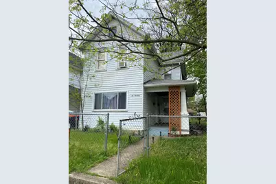 614 Sherman Avenue, Springfield, OH 45503 - Photo 1