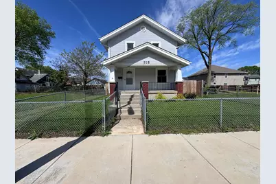315 N Jackson Street, Springfield, OH 45504 - Photo 1