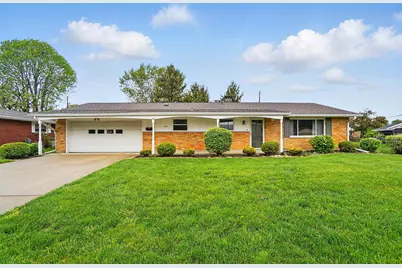 1072 Imperial Boulevard, Springfield, OH 45503 - Photo 1