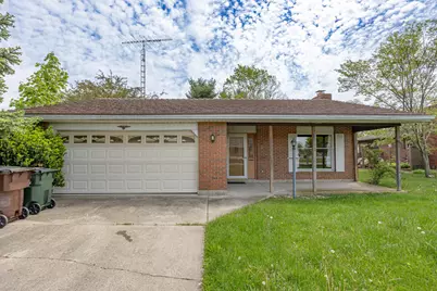 3 Brethren Drive, Pleasant Hill, OH 45359 - Photo 1