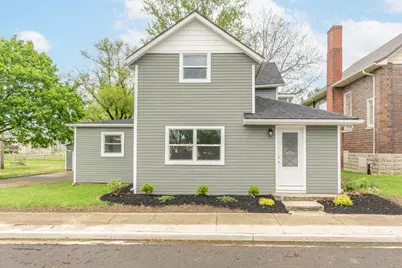 404 N Main Street, Jackson Center, OH 45334 - Photo 1