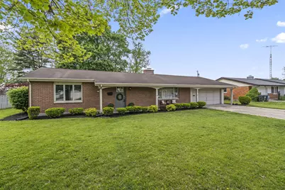 162 Robin Hood Lane, Troy, OH 45373 - Photo 1