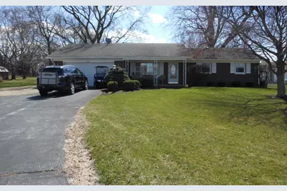 8189 Oakes Road, Arcanum, OH 45304 - Photo 1