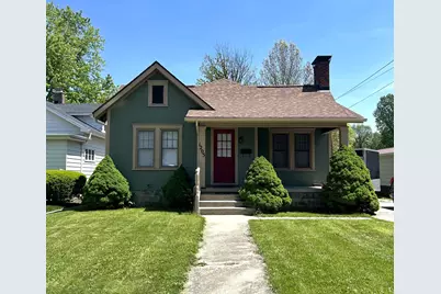 1205 S Ridge Avenue, Troy, OH 45373 - Photo 1