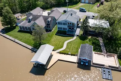 9843 Lake Breeze Drive, Belle Center, OH 43310 - Photo 1