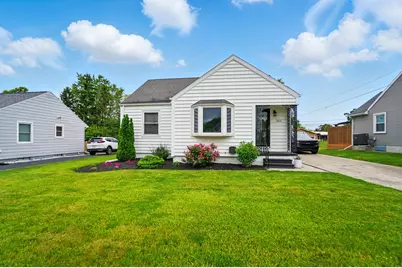 2412 W Spring Street, Lima, OH 45805 - Photo 1