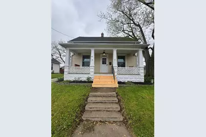 411 Middle Street, Wapakoneta, OH 45895 - Photo 1