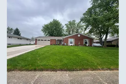 612 S Main Street, Saint Marys, OH 45885 - Photo 1