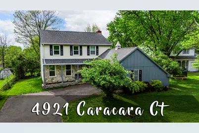 4921 Caracara Court, Dayton, OH 45424 - Photo 1