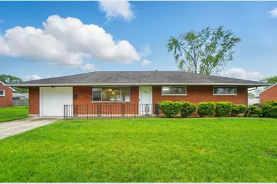 2100 Mattis Drive, Dayton, OH 45449 - Photo 1