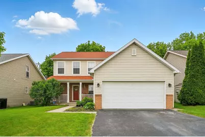 1820 Bishop Lane, Findlay, OH 45840 - Photo 1