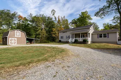 3001 Wiseman Road, Urbana, OH 43078 - Photo 1