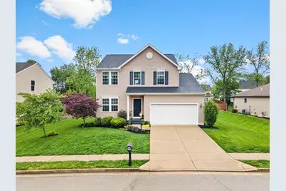 1768 Jillane Drive, Troy, OH 45373 - Photo 1