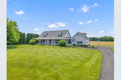 4932 Swisher Road, Cable, OH 43009 - Photo 1