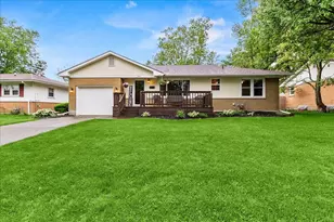 509 Woodland Dr, Bellefontaine, OH 43311 - Photo 1