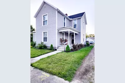 304 W Walnut Street, Botkins, OH 45306 - Photo 1