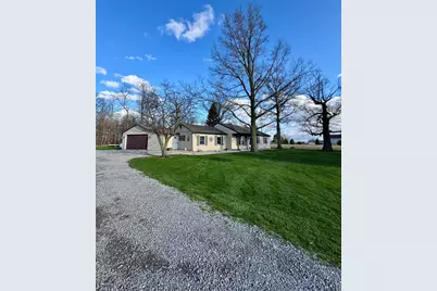 18683 Burris Road, Rockford, OH 45882 - Photo 1