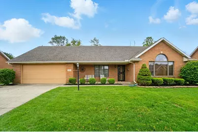 1775 Fox Ridge Drive, Springfield, OH 45503 - Photo 1