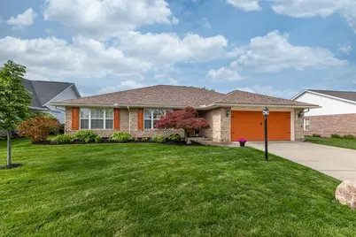 1280 Candlelite Lane, Fairborn, OH 45324 - Photo 1