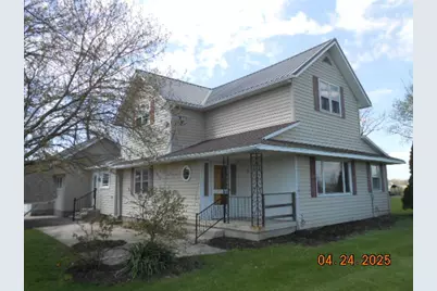 12223 State Route 49, Willshire, OH 45898 - Photo 1