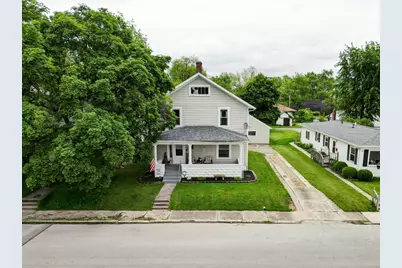 721 Washington Avenue, Greenville, OH 45331 - Photo 1