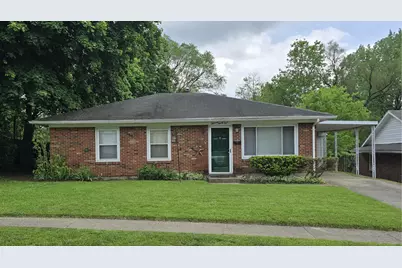1134 Cedarview Drive, Springfield, OH 45503 - Photo 1