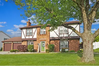 1393 Oaktree Drive, Greenville, OH 45331 - Photo 1