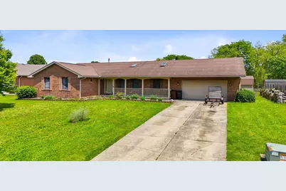 1006 Blue Jay Drive, Enon, OH 45323 - Photo 1