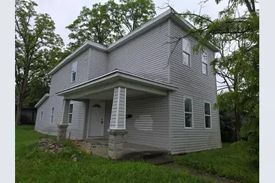 1102-1104 Pine Street, Springfield, OH 45505 - Photo 1