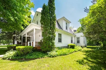 312 E Buckeye Street, Belle Center, OH 43310 - Photo 1