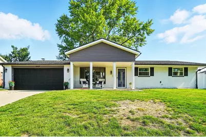 1425 Farnham Road, Troy, OH 45373 - Photo 1